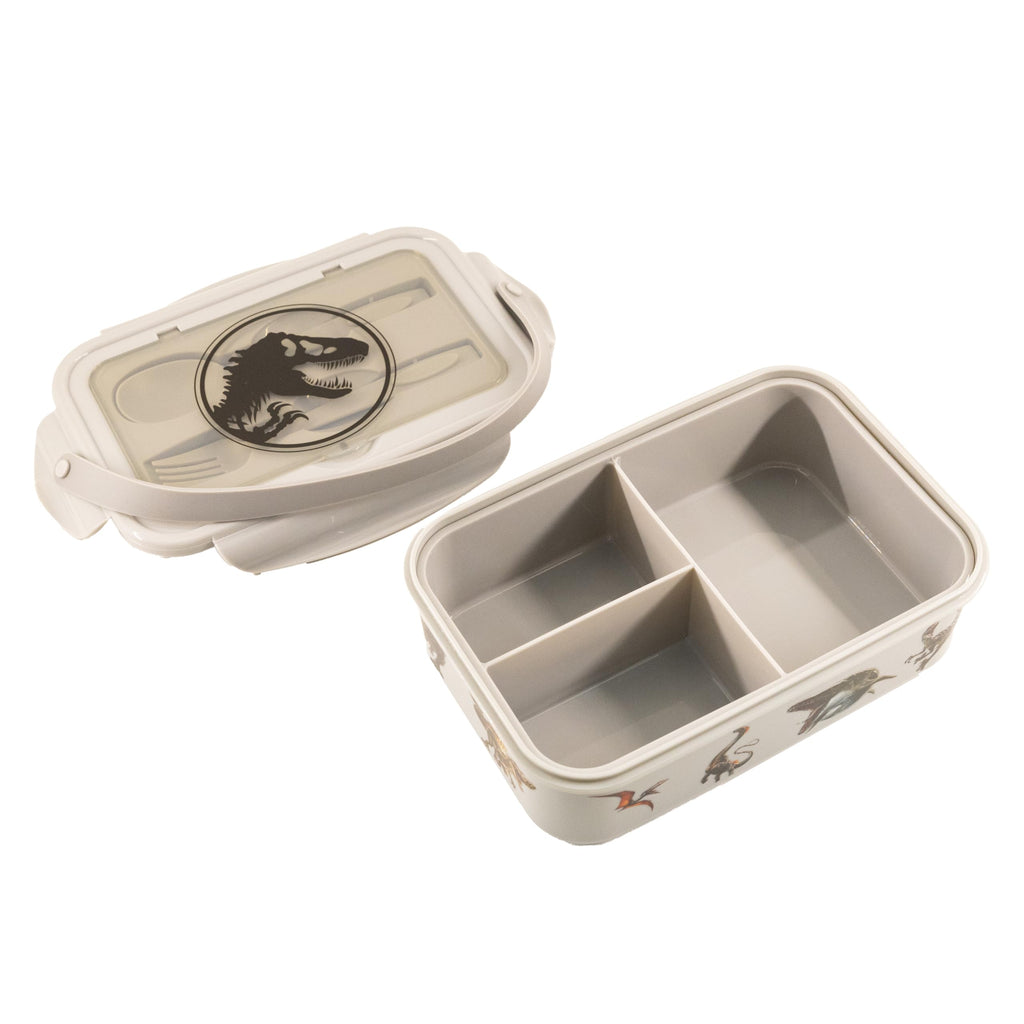 Fast Forward Spiderman, Paw Patrol, Bluey or Hello Kitty Bento Lunch Box for Kids | Marvel Food Container with Utensils