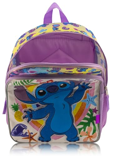 14" Licensed Kids Backpack for Kids | Childrens Bag for Boys, Girls, Toddlers