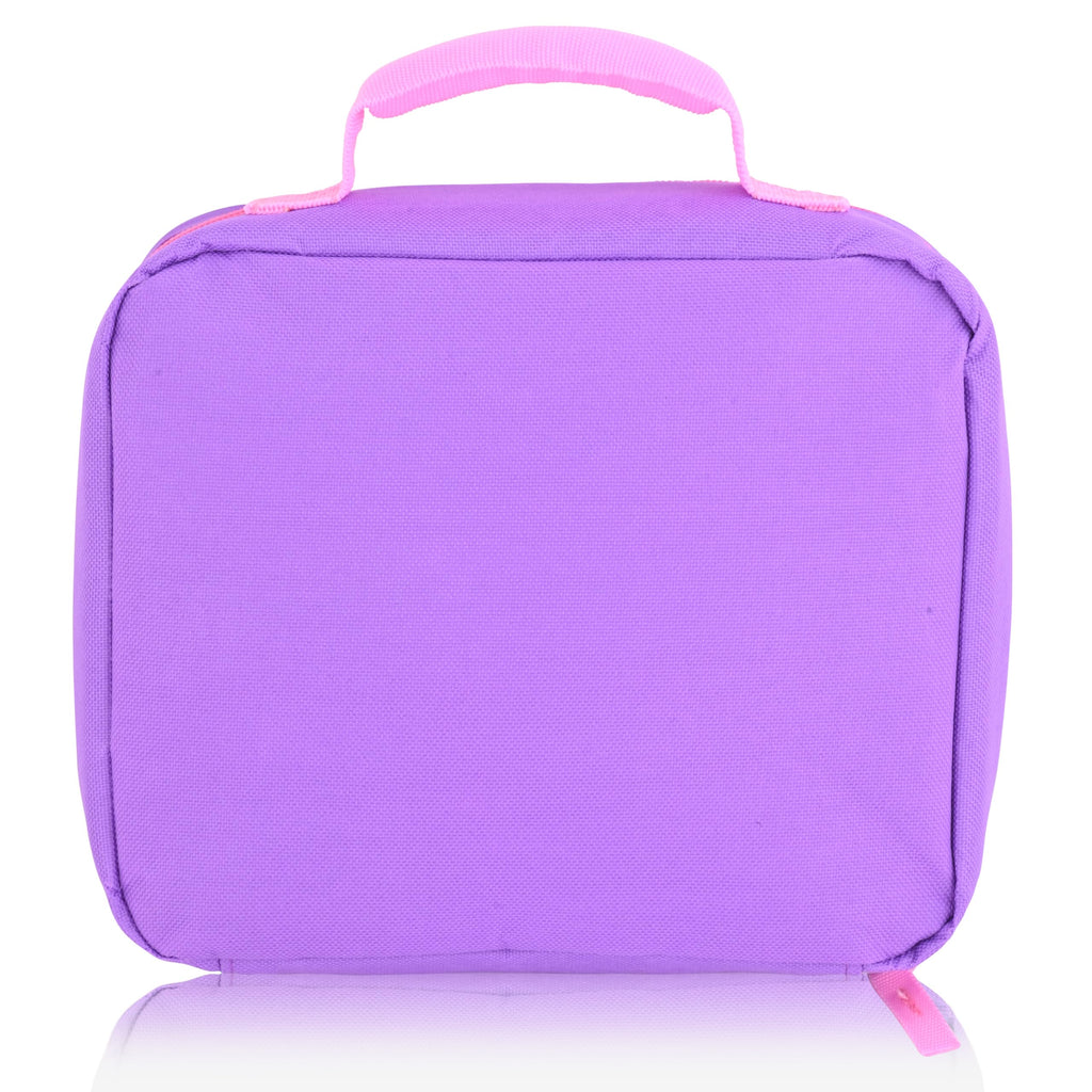 Fast Forward Hello Kitty Or Paw Patrol Lunch Box for Kids | Insulated Lunch Bag Lunch Box for Girls, Boys, Toddlers | Reusable Lunchbox