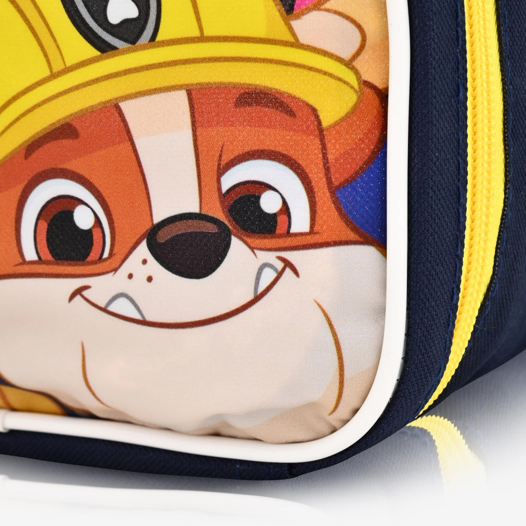 Fast Forward Hello Kitty Or Paw Patrol Lunch Box for Kids | Insulated Lunch Bag Lunch Box for Girls, Boys, Toddlers | Reusable Lunchbox