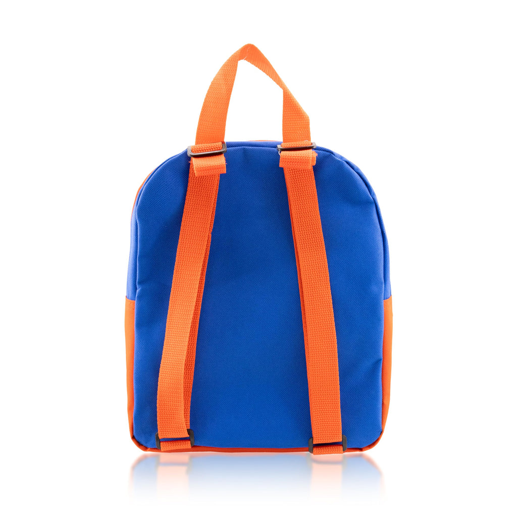 Fast Forward Bluey, Minnie Mouse or Spidey and His Amazing Friends Mini Backpack for Boys, Girls, Unisex, Toddlers