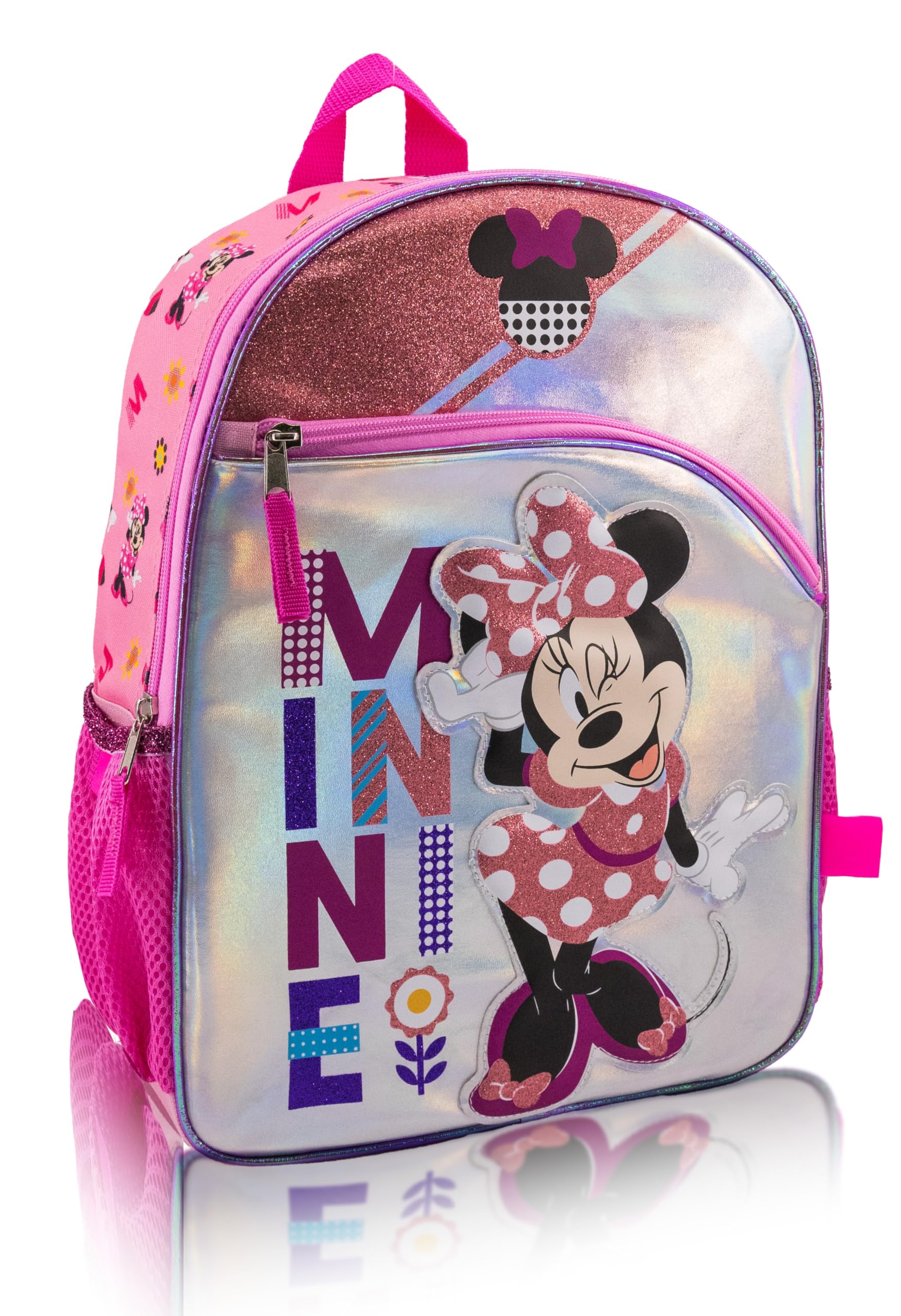 14" Licensed Kids Backpack for Kids | Childrens Bag for Boys, Girls, Toddlers