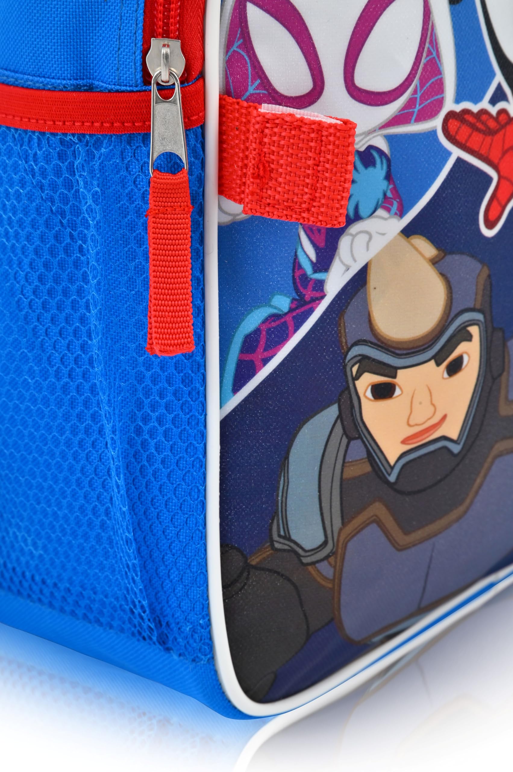 Disney Backpack for School and Lunch Box for Kids | Kids Knapsack and Insulated Lunch Bag Lunch Box for Girls, Boys, Toddlers