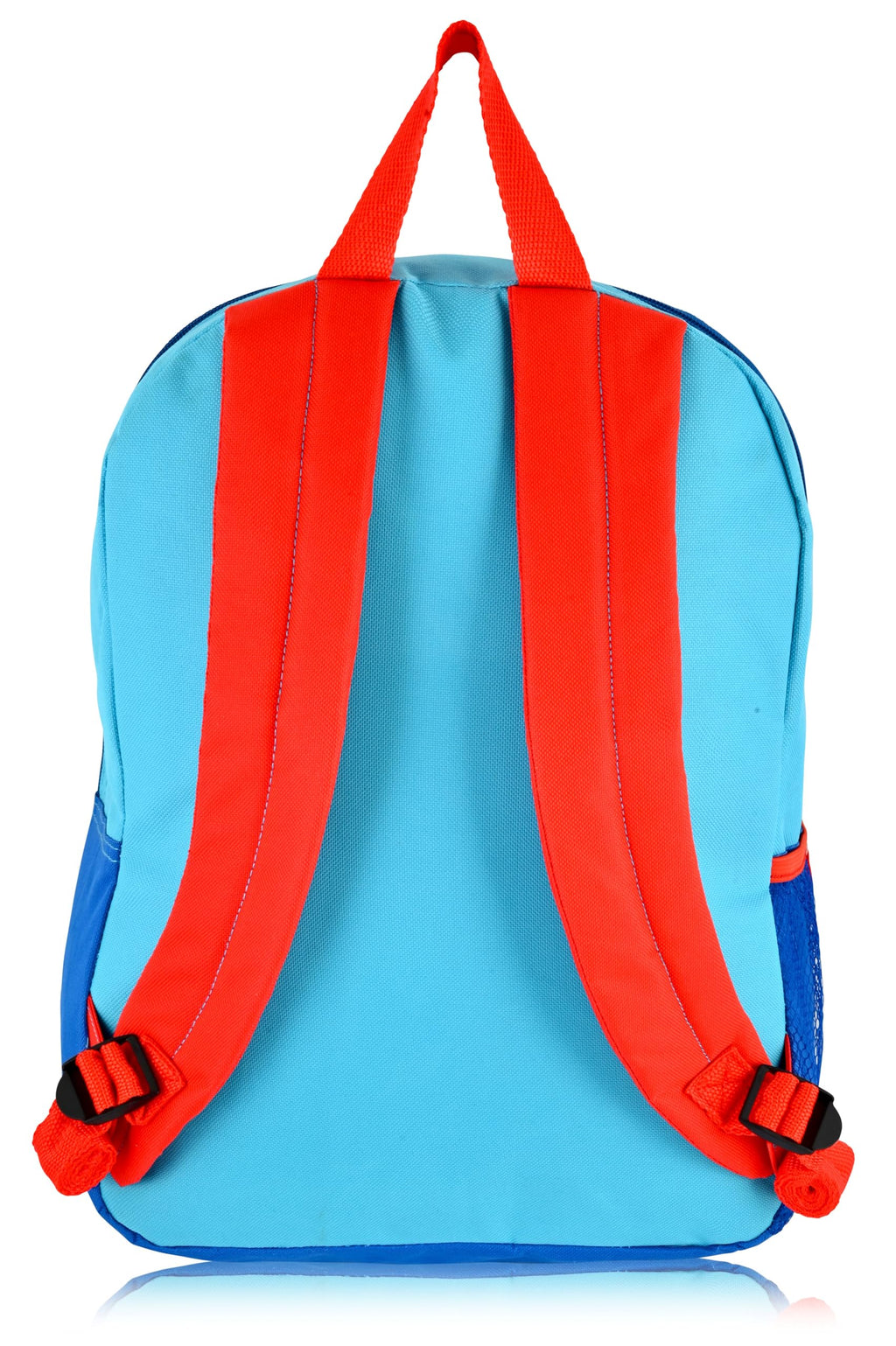 Disney Backpack for School and Lunch Box for Kids | Kids Knapsack and Insulated Lunch Bag Lunch Box for Girls, Boys, Toddlers