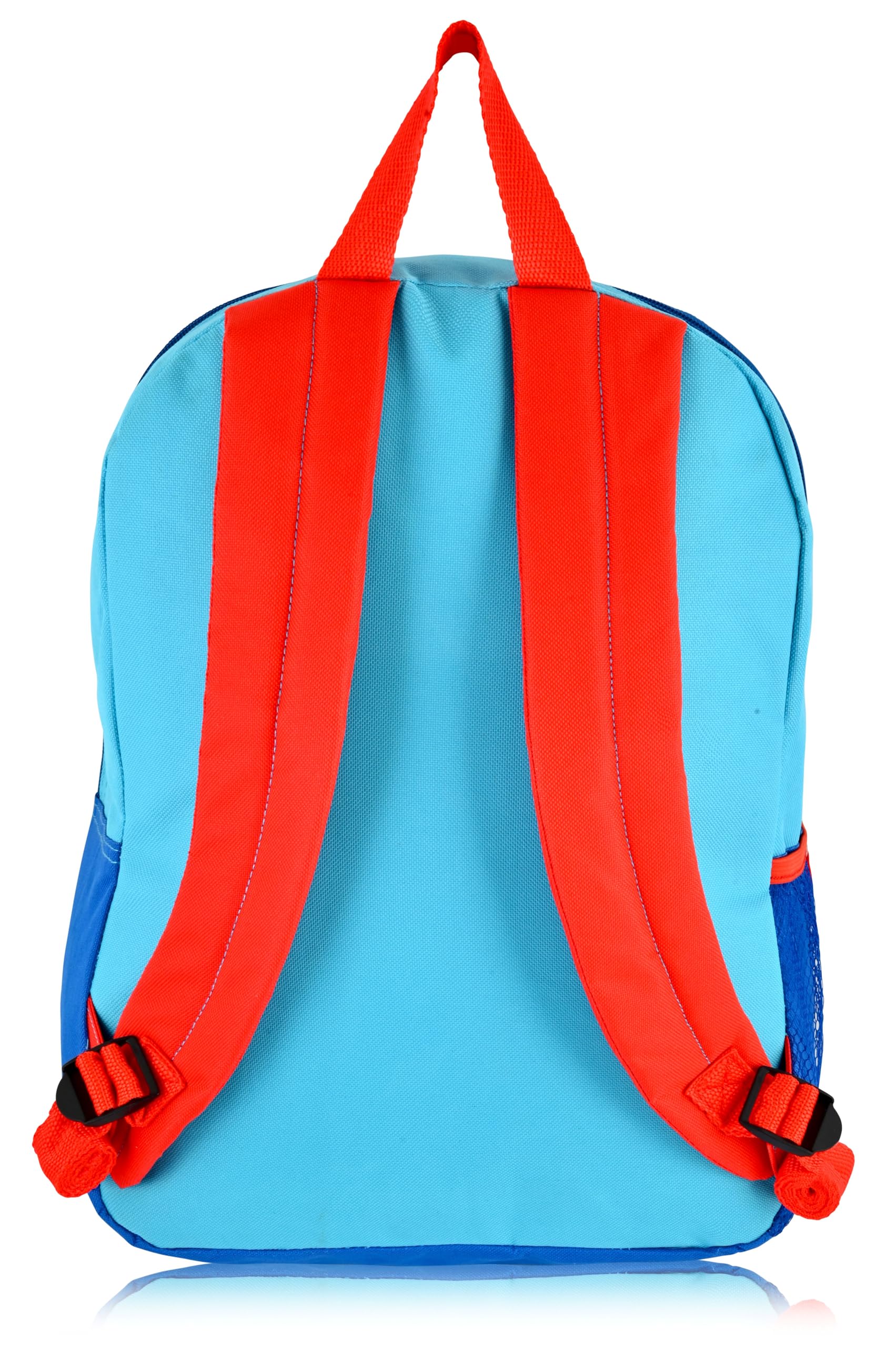 Disney Backpack for School and Lunch Box for Kids | Kids Knapsack and Insulated Lunch Bag Lunch Box for Girls, Boys, Toddlers