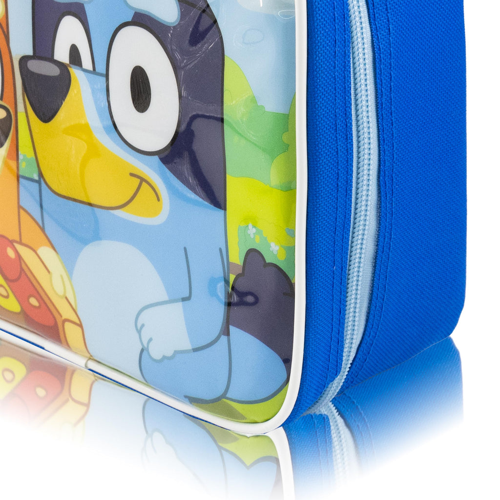 Fast Forward Hello Kitty Or Paw Patrol Lunch Box for Kids | Insulated Lunch Bag Lunch Box for Girls, Boys, Toddlers | Reusable Lunchbox