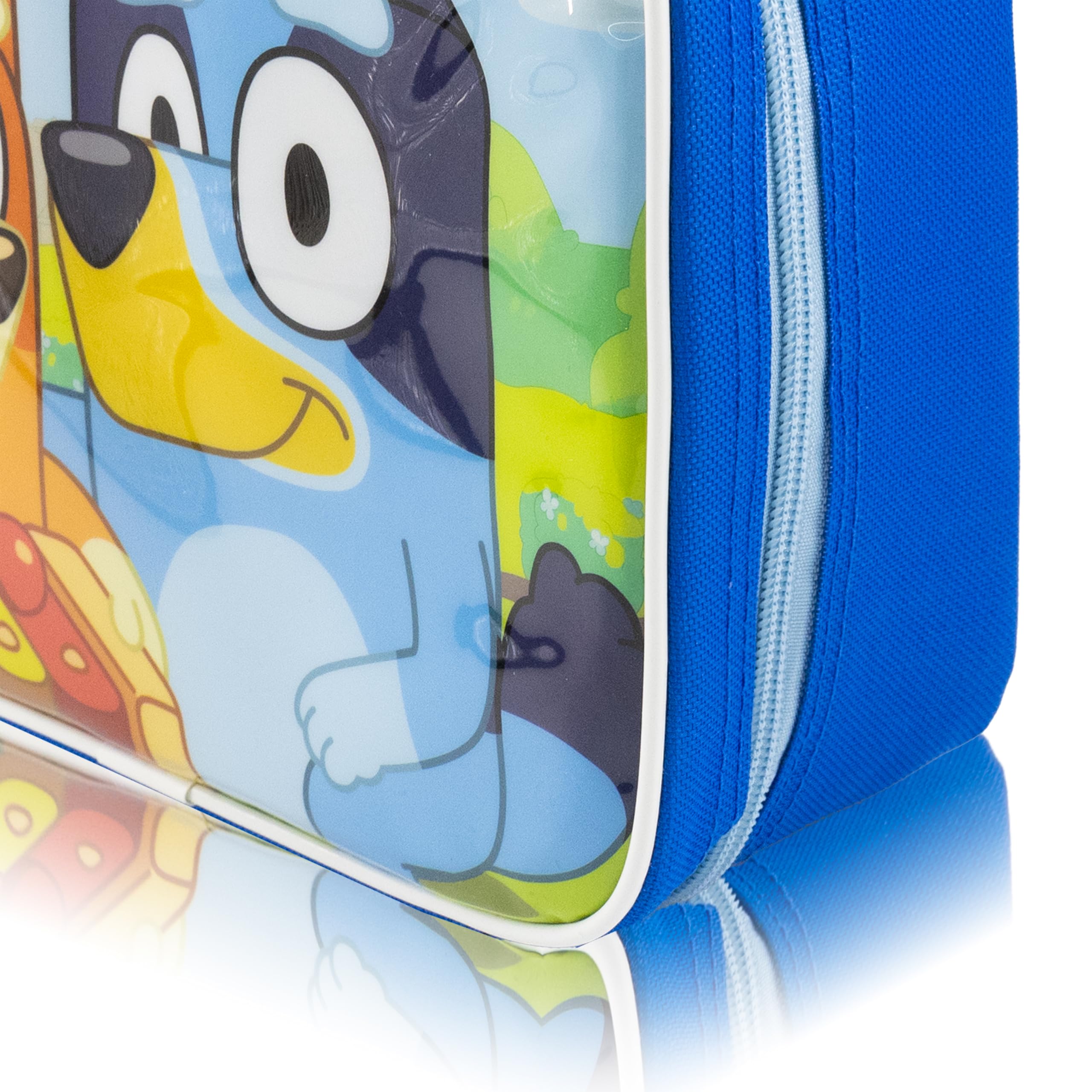 Fast Forward Hello Kitty Or Paw Patrol Lunch Box for Kids | Insulated Lunch Bag Lunch Box for Girls, Boys, Toddlers | Reusable Lunchbox