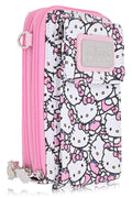 Hello Kitty, Stitch or Minnie Mouse Camera Bag for Women, Men, Unisex | Leather Crossbody Bags for Women