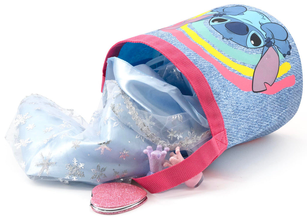 Easter Baskets for Kids | Kids Easter Bag Bucket Tote Bag for Girls, Boys, Unisex | Gift Basket Bucket Bag Trick or Treat Bag