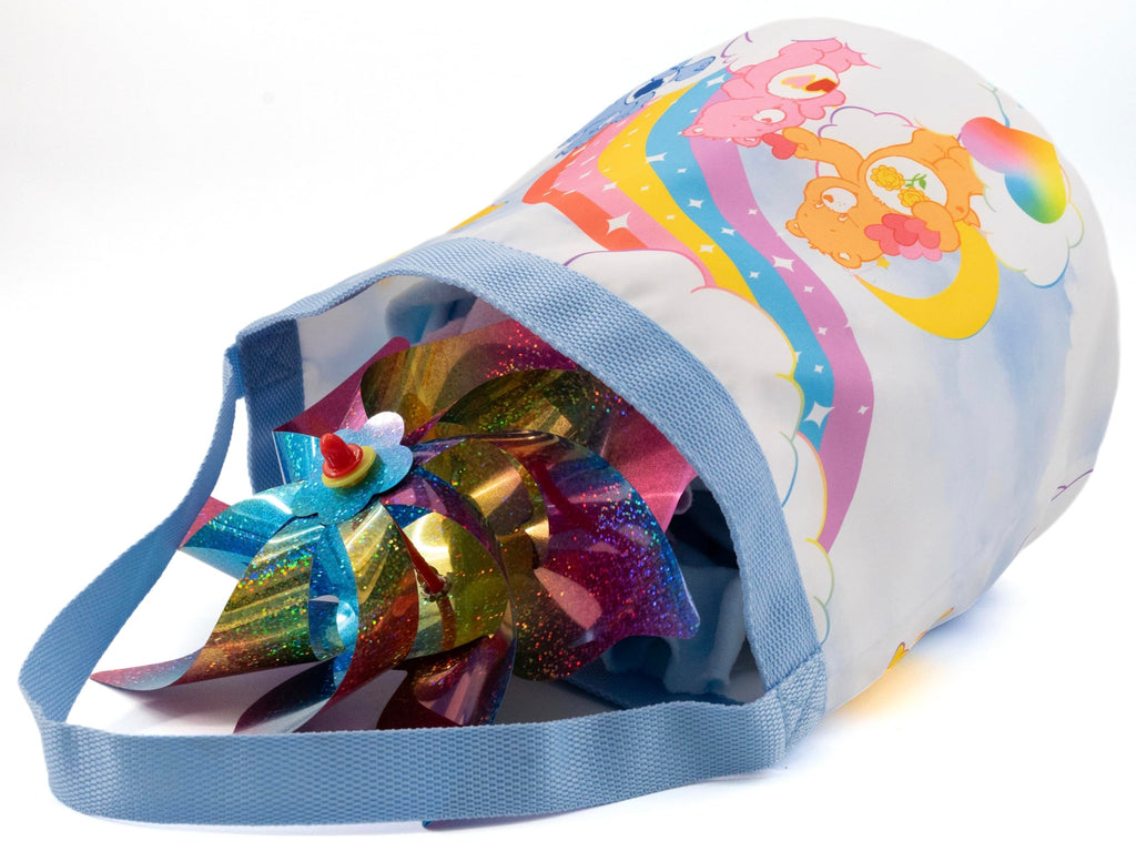 Easter Baskets for Kids | Kids Easter Bag Bucket Tote Bag for Girls, Boys, Unisex | Gift Basket Bucket Bag Trick or Treat Bag