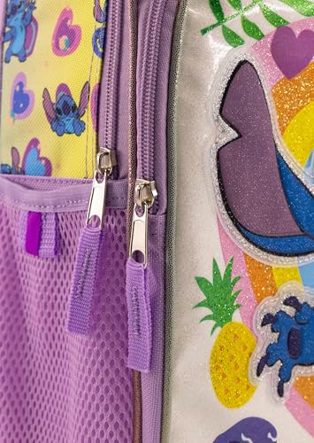 14" Licensed Kids Backpack for Kids | Childrens Bag for Boys, Girls, Toddlers