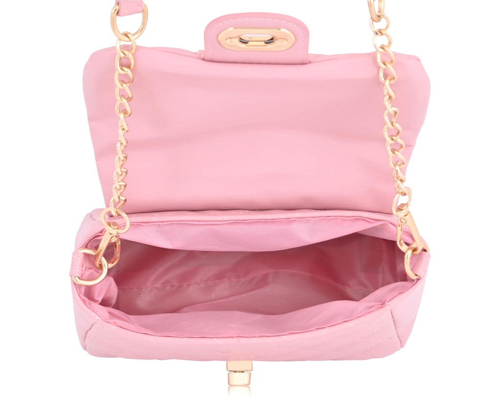 Disney Stitch, Hello Kitty or Bluey Mini Purse Crossbody Handbag for Women | Leather Women's Shoulder Handbag with Logo