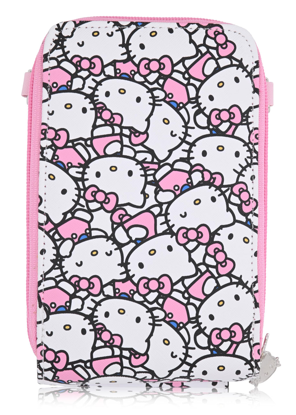 Hello Kitty, Stitch or Minnie Mouse Camera Bag for Women, Men, Unisex | Leather Crossbody Bags for Women