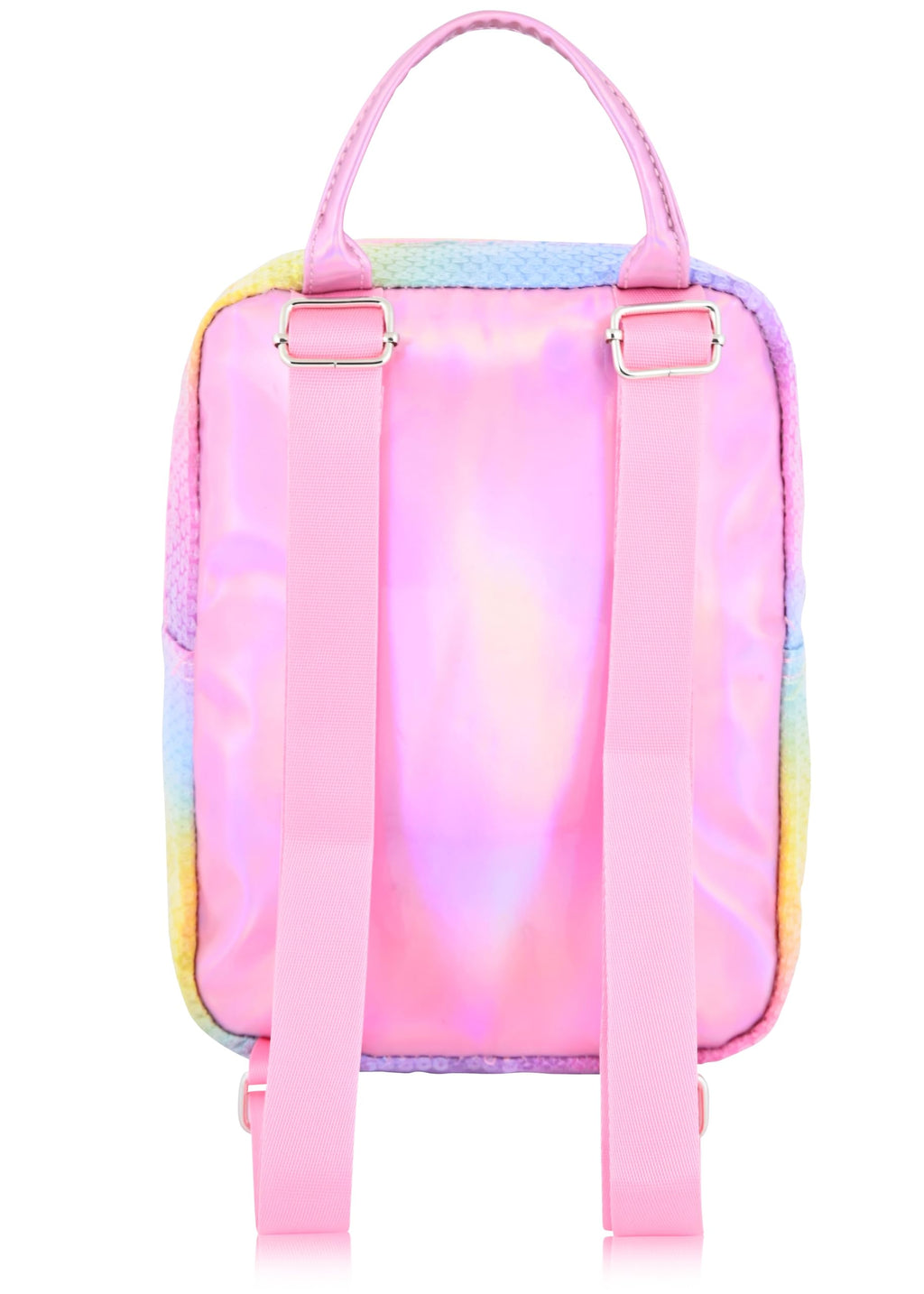 Fast Forward Sanrio Hello Kitty Backpack - Cute Mini Backpack Purse for Girls & Boys