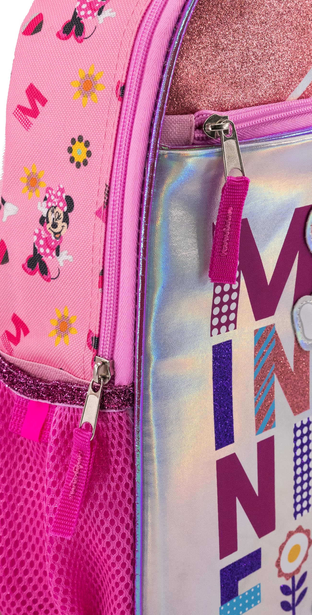 14" Licensed Kids Backpack for Kids | Childrens Bag for Boys, Girls, Toddlers