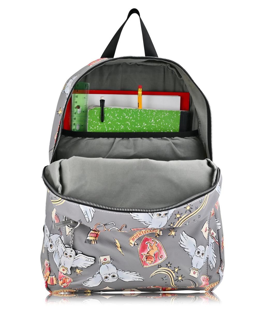 Fast Forward All Over Print Backpack (Harry Potter)