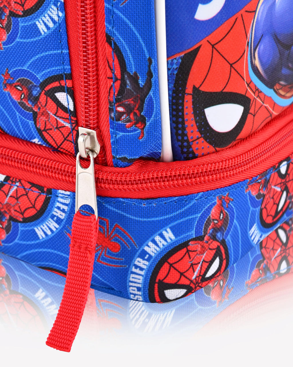 Fast Forward Officially Licensed Lunch Box for Kids | Insulated Lunch Bag Lunch Box for Boys, Girls, Toddlers | Kids Reusable Lunchbox