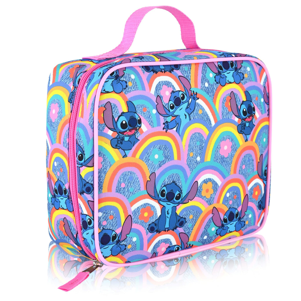 Fast Forward Hello Kitty Or Paw Patrol Lunch Box for Kids | Insulated Lunch Bag Lunch Box for Girls, Boys, Toddlers | Reusable Lunchbox