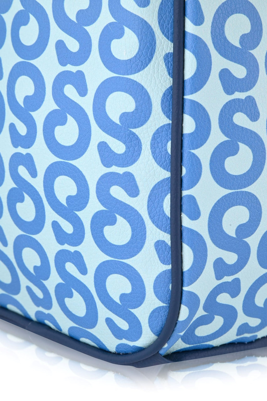 Stitch, Minnie, Mickey, Pooh, Harry Potter, or Jack Skellington 16" Leather Mini Travel Bag, Duffle Bag, Overnight Bag