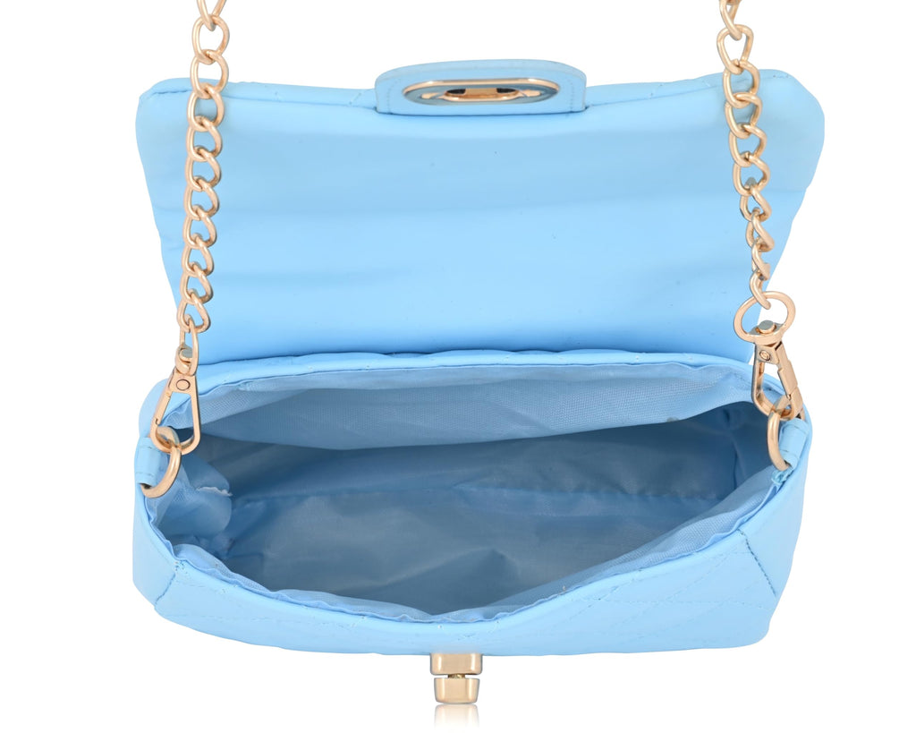 Disney Stitch, Hello Kitty or Bluey Mini Purse Crossbody Handbag for Women | Leather Women's Shoulder Handbag with Logo