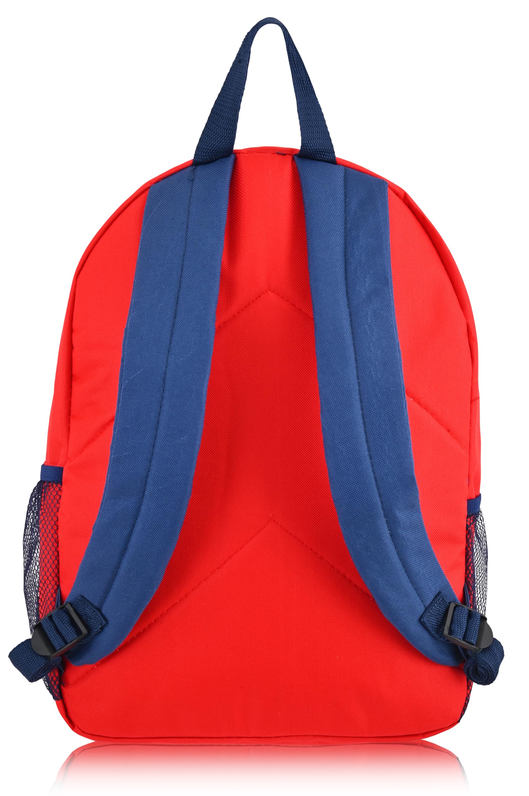 Disney Backpack for School and Lunch Box for Kids | Kids Knapsack and Insulated Lunch Bag Lunch Box for Girls, Boys, Toddlers