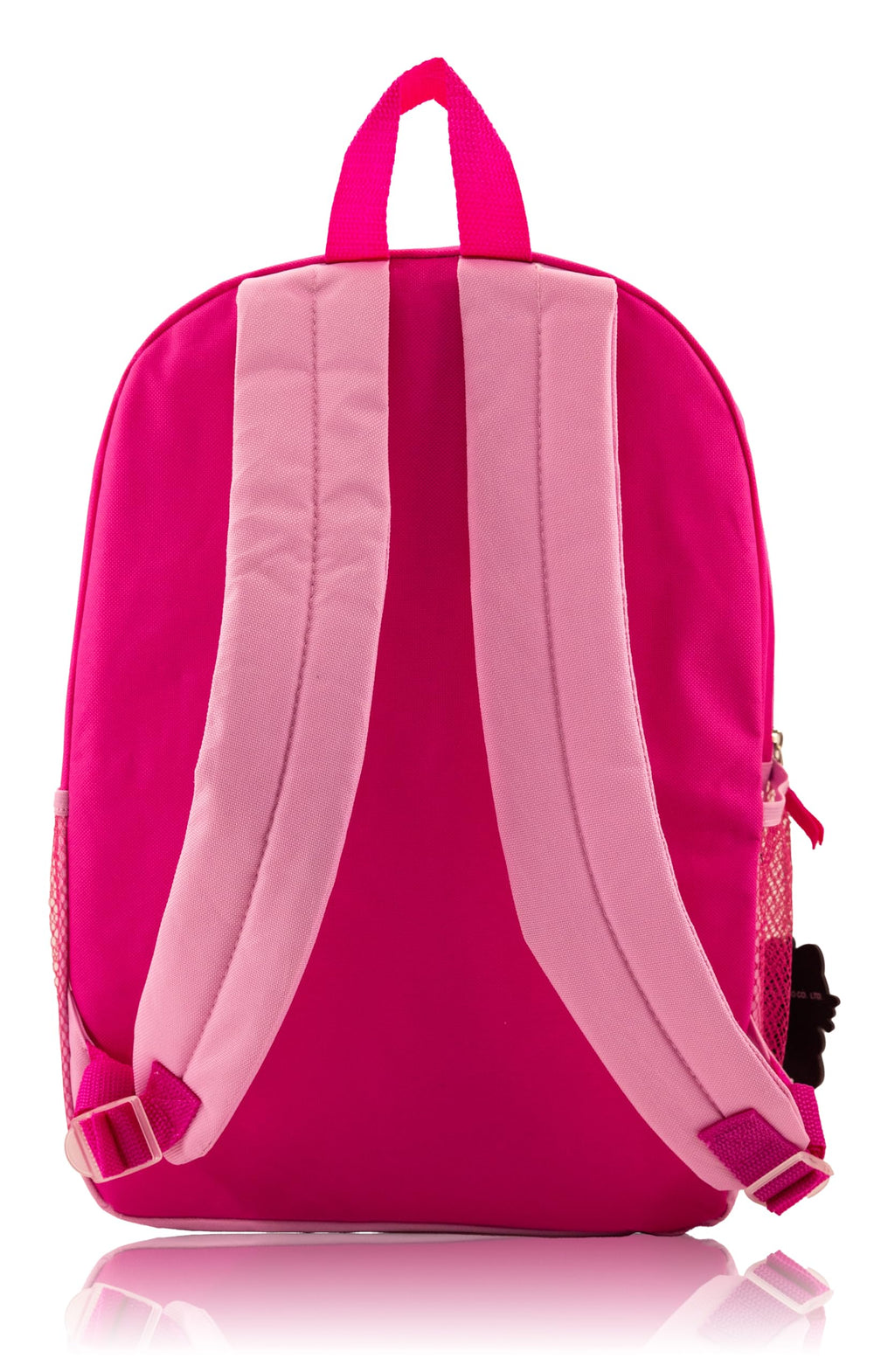 Disney or Sanrio Backpack Set for Girls | 3-Piece Travel Daypack Backpack