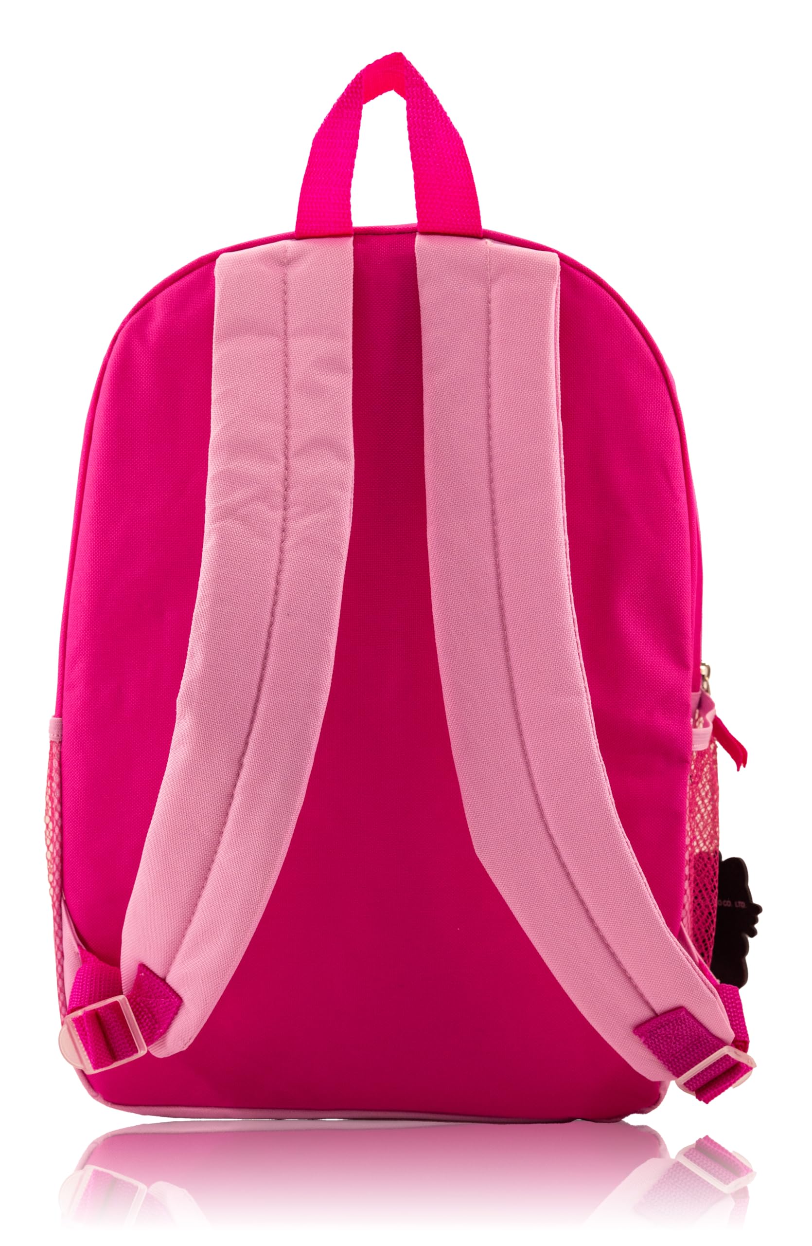 Disney or Sanrio Backpack Set for Girls | 3-Piece Travel Daypack Backpack