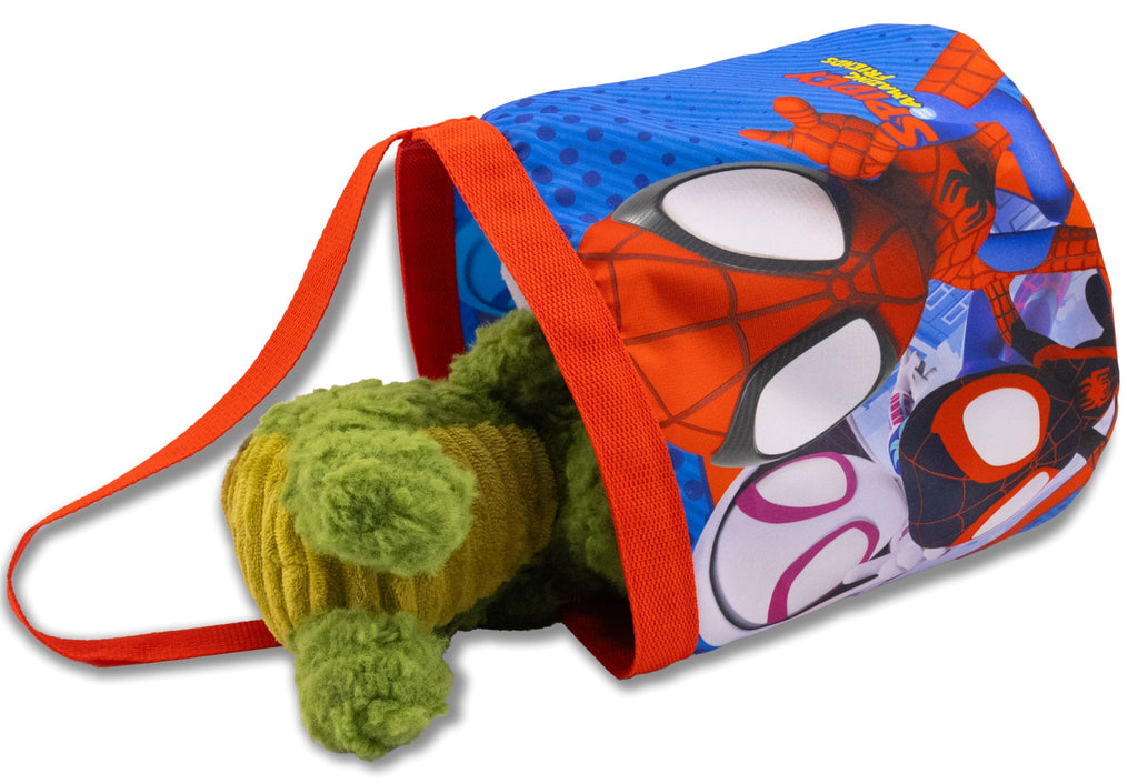 Easter Baskets for Kids | Kids Easter Bag Bucket Tote Bag for Girls, Boys, Unisex | Gift Basket Bucket Bag Trick or Treat Bag