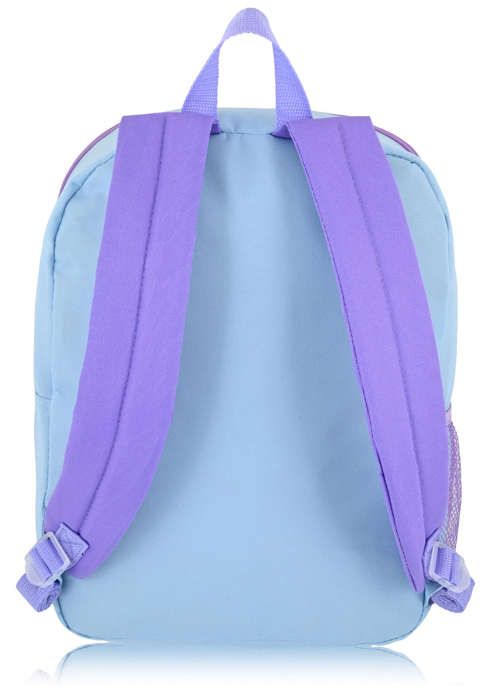 Disney Backpack for School and Lunch Box for Kids | Kids Knapsack and Insulated Lunch Bag Lunch Box for Girls, Boys, Toddlers