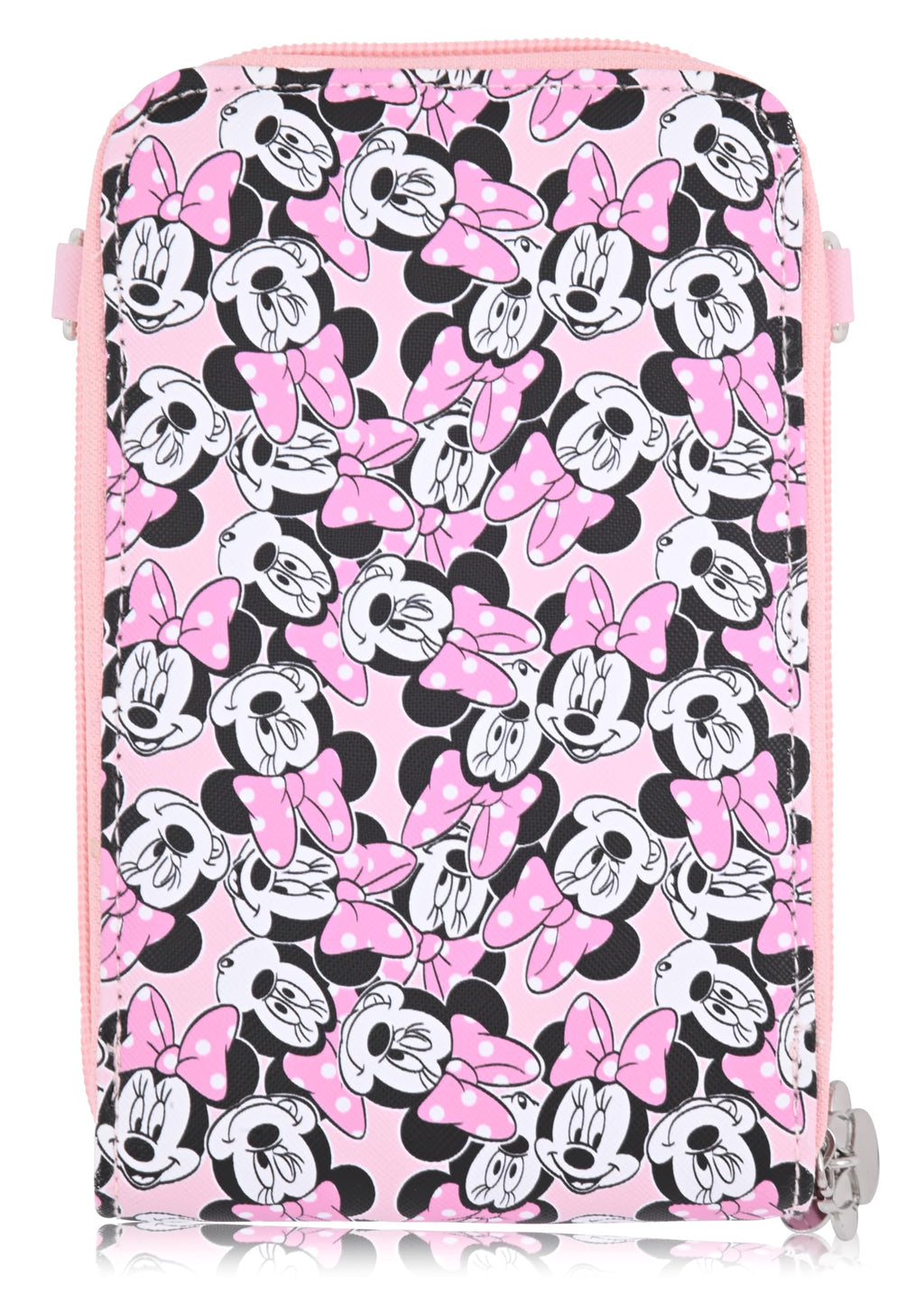 Hello Kitty, Stitch or Minnie Mouse Camera Bag for Women, Men, Unisex | Leather Crossbody Bags for Women