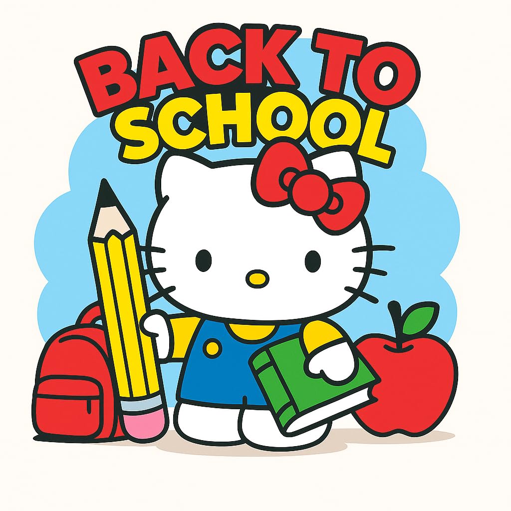 Fast Forward Bluey Spiderman or Hello Kitty Cylinder Lunch Box for Kids | Food Container with Handle | Toddler Bento Snack Box