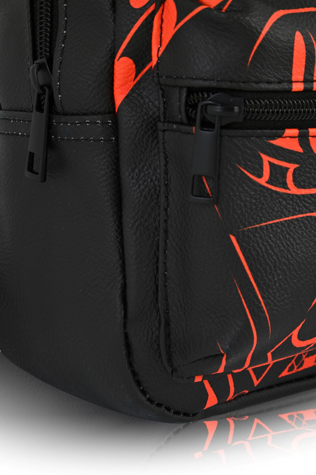 Fast Forward Star Wars Backpack for Women, Men, Unisex | Cute PU Leather 10" Mini Backpack Purse | Star Wars Bag & Accessories
