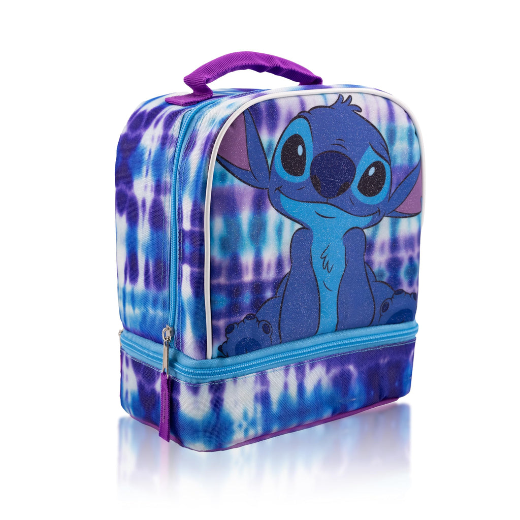 Fast Forward Officially Licensed Lunch Box for Kids | Insulated Lunch Bag Lunch Box for Boys, Girls, Toddlers | Kids Reusable Lunchbox