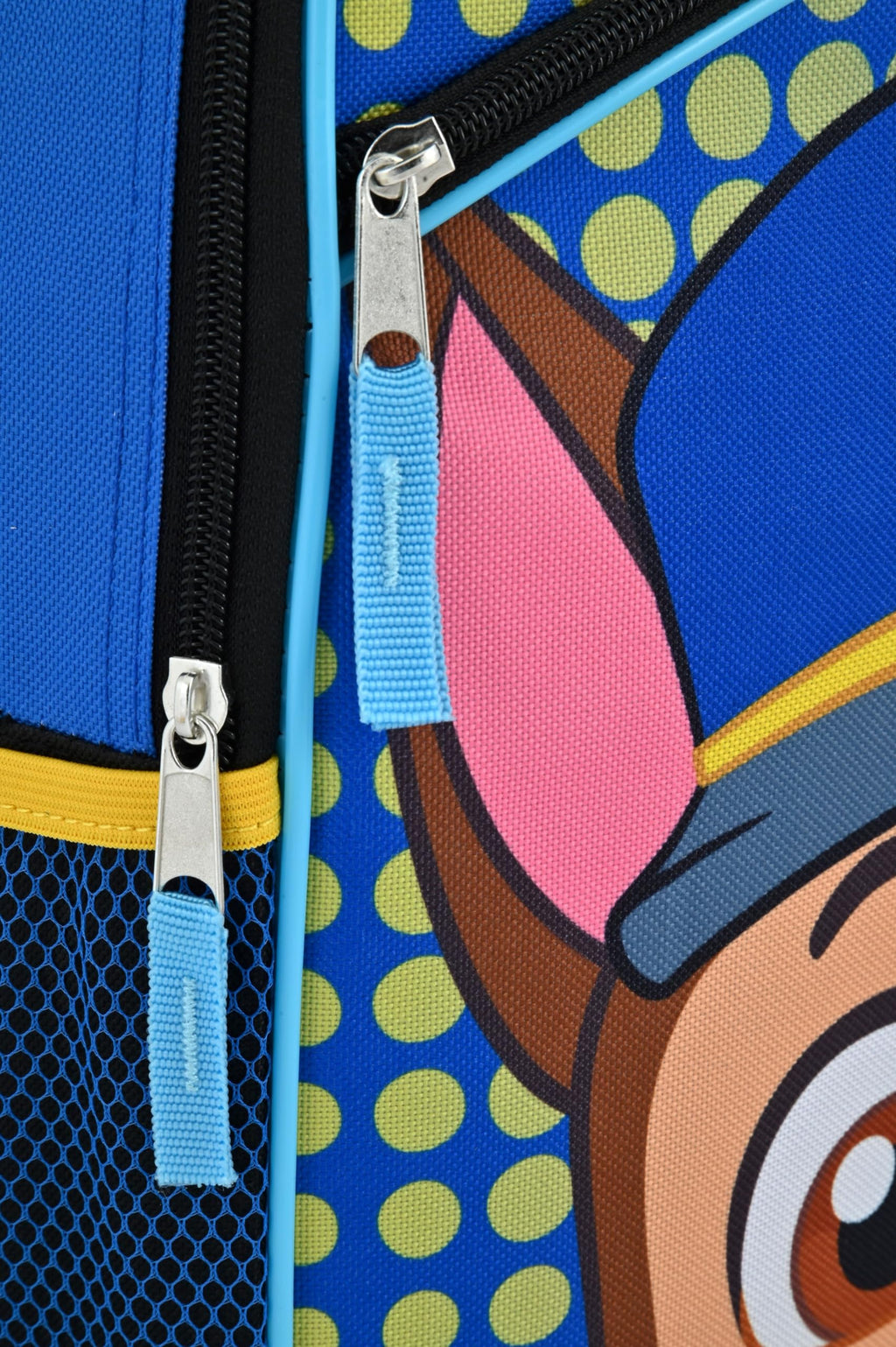 Paw Patrol Toddler Backpack School Backpack School Bag for Kids | 16" Paw Patrol Backpack for Boys | School Bag