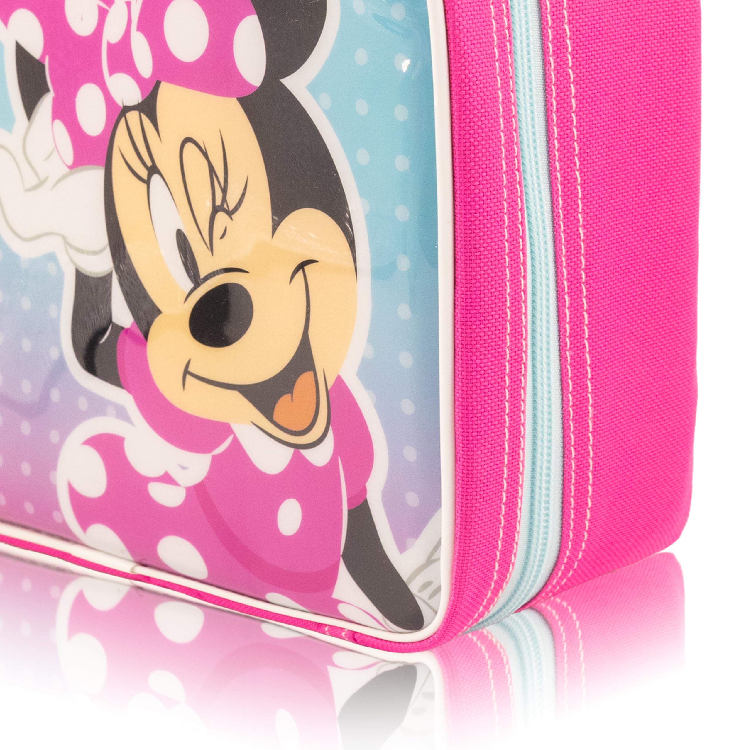 Fast Forward Hello Kitty Or Paw Patrol Lunch Box for Kids | Insulated Lunch Bag Lunch Box for Girls, Boys, Toddlers | Reusable Lunchbox