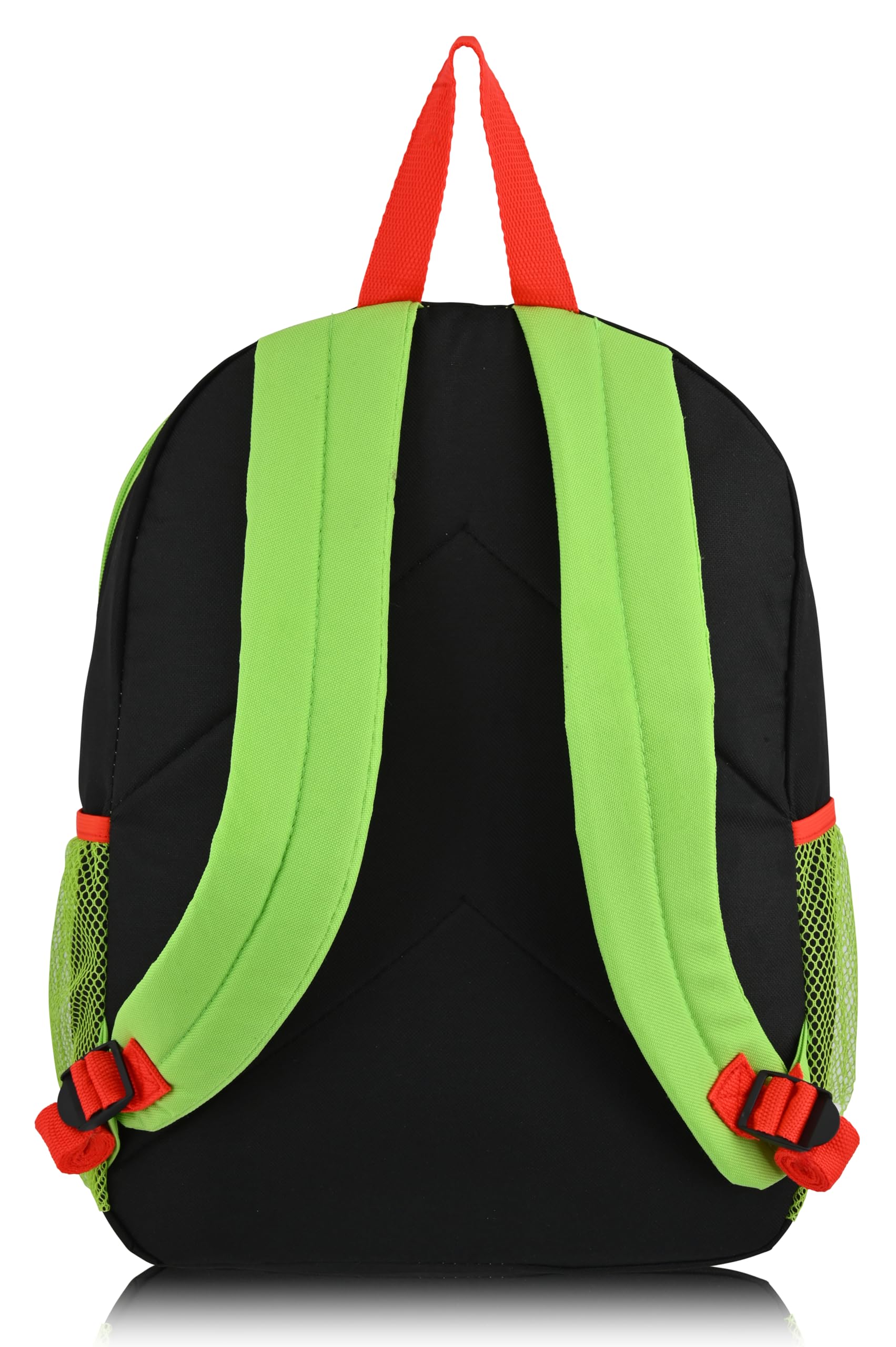 Disney Backpack for School and Lunch Box for Kids | Kids Knapsack and Insulated Lunch Bag Lunch Box for Girls, Boys, Toddlers