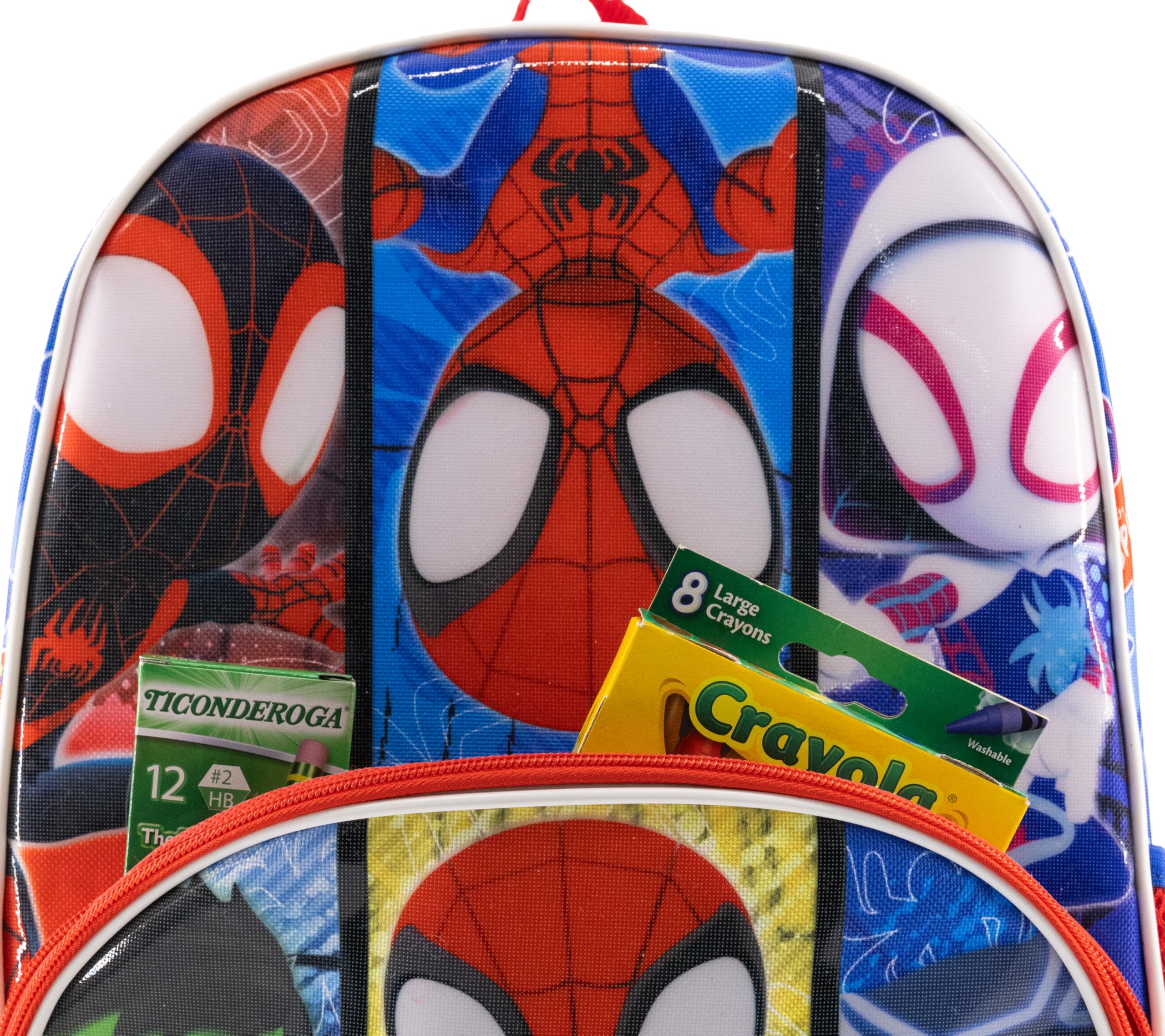 14" Licensed Kids Backpack for Kids | Childrens Bag for Boys, Girls, Toddlers