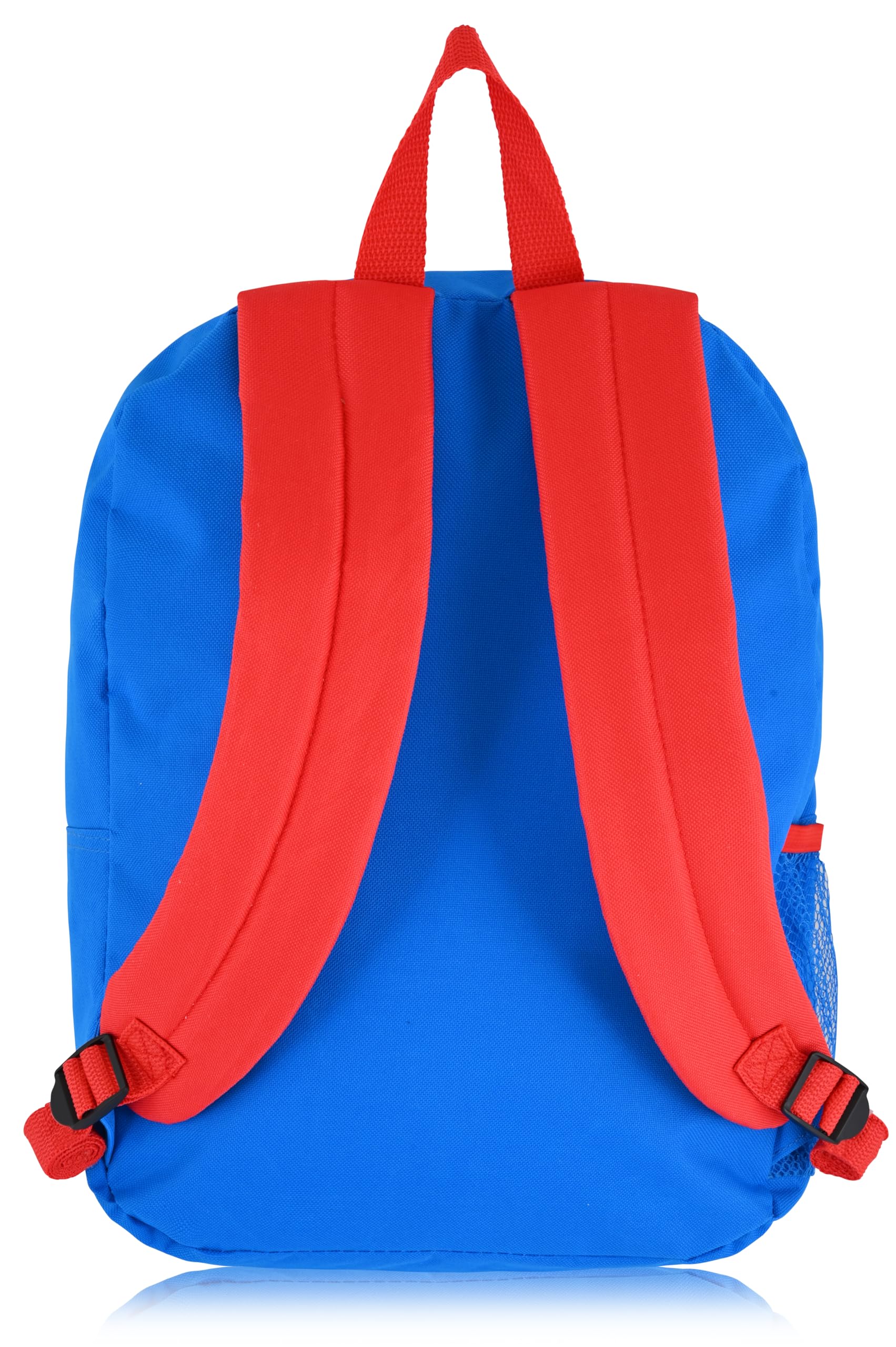 Disney Backpack for School and Lunch Box for Kids | Kids Knapsack and Insulated Lunch Bag Lunch Box for Girls, Boys, Toddlers