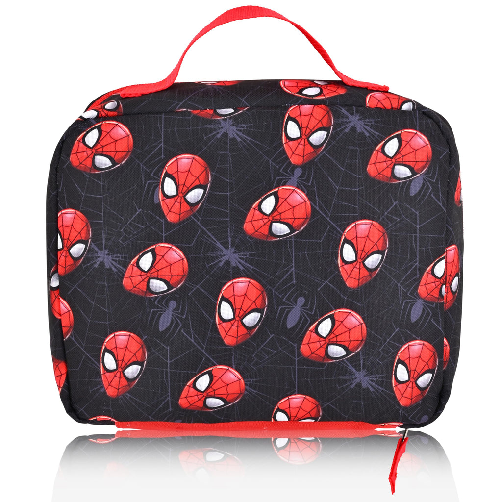 Fast Forward Hello Kitty Or Paw Patrol Lunch Box for Kids | Insulated Lunch Bag Lunch Box for Girls, Boys, Toddlers | Reusable Lunchbox