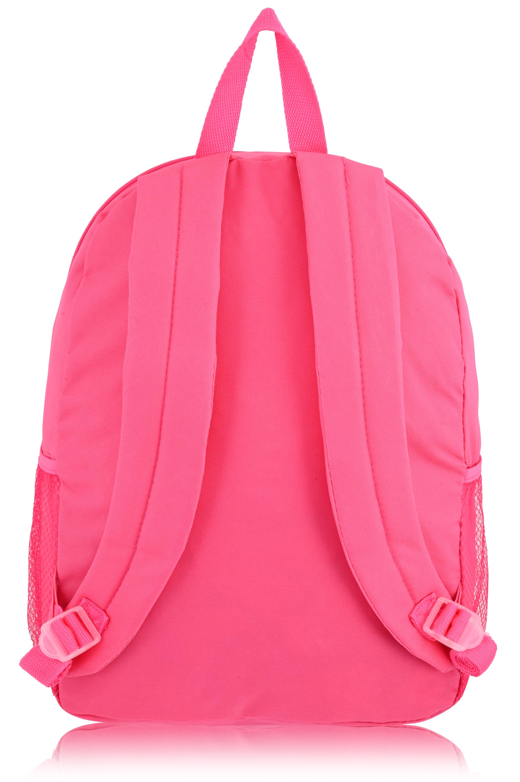 Disney Backpack for School and Lunch Box for Kids | Kids Knapsack and Insulated Lunch Bag Lunch Box for Girls, Boys, Toddlers