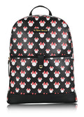 Mickey Mouse Premium Mini Backpack - Mickey Mouse Classic Double Strap 14 Inch Mini Backpack