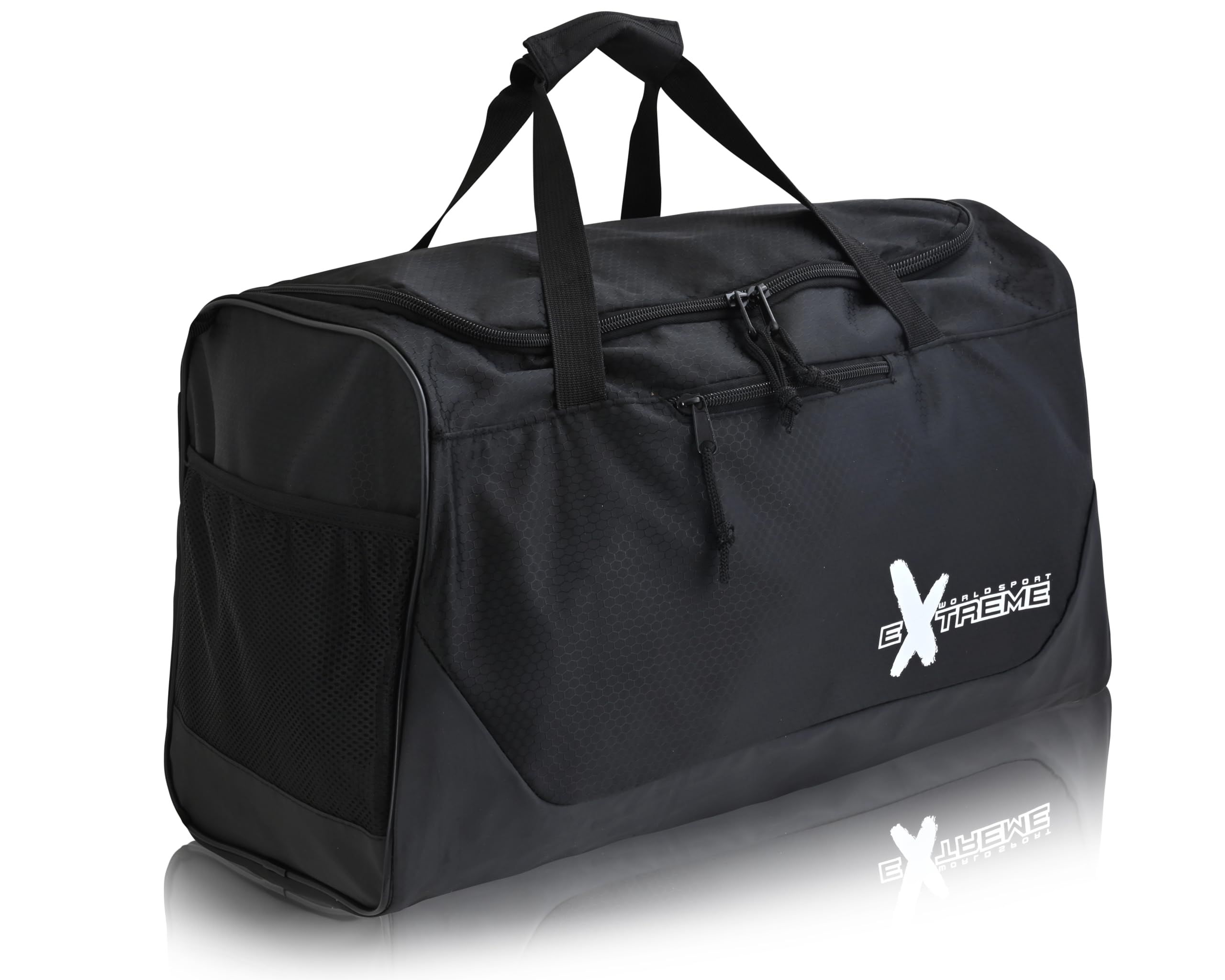 Xtreme Gym Bag Duffle Bag Carry On Bag Overnight Bag Weekender Bag for Men | Duffel Bag for Travel | Gym Bag for Men | Gym Bag for Women |