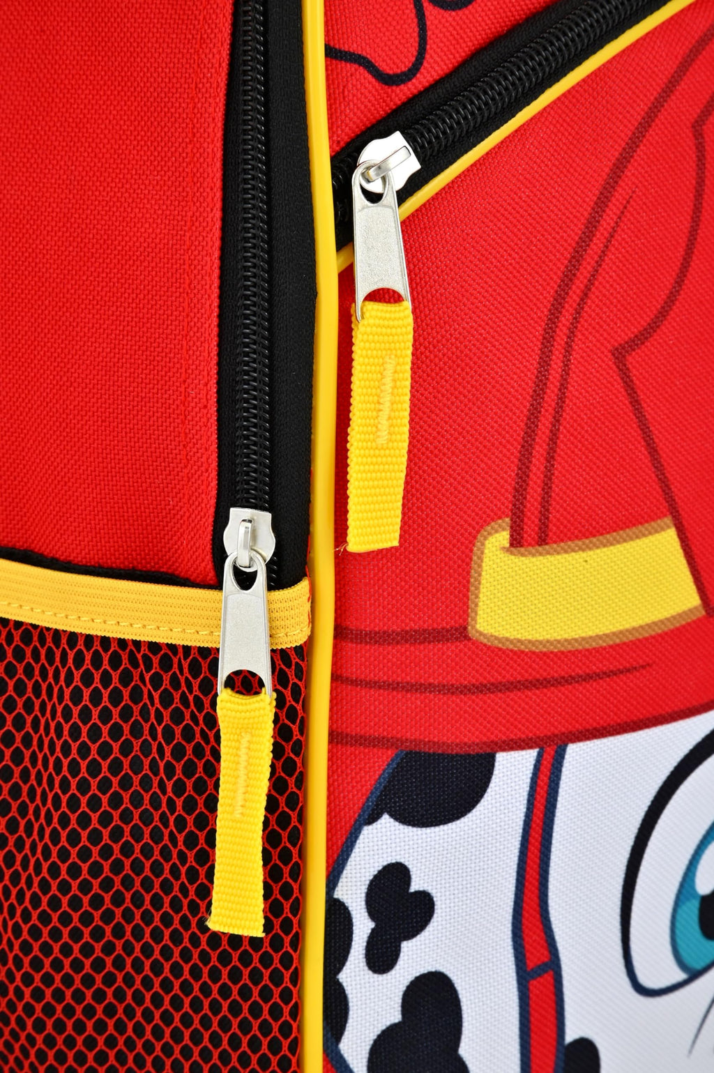 Paw Patrol Toddler Backpack School Backpack School Bag for Kids | 16" Paw Patrol Backpack for Boys | School Bag
