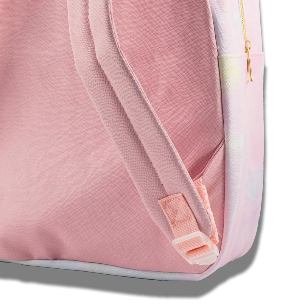 Hello Kitty, Stitch, Princess, Care Bears or Mickey Mouse Backpack for Women, Men, Unisex | Cute PU Leather Large Backpack