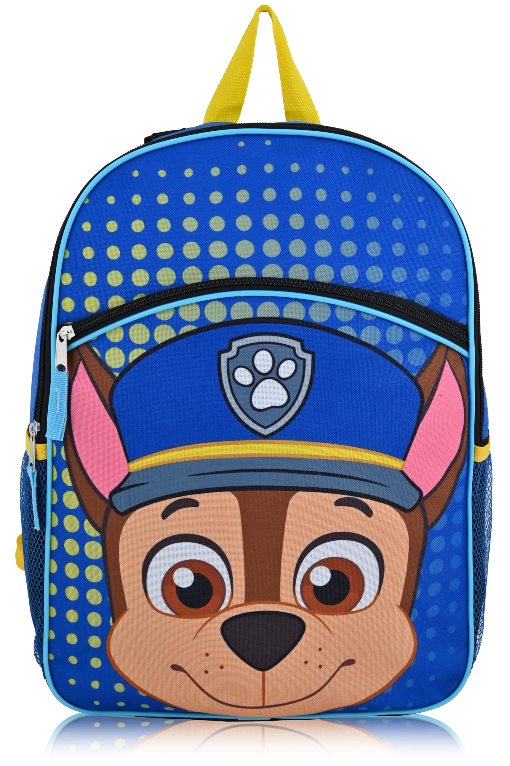 Paw Patrol Toddler Backpack School Backpack School Bag for Kids | 16" Paw Patrol Backpack for Boys | School Bag