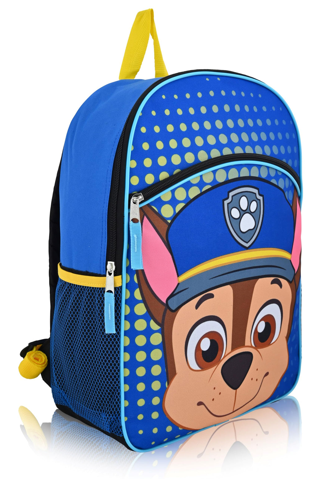 Paw Patrol Toddler Backpack School Backpack School Bag for Kids | 16" Paw Patrol Backpack for Boys | School Bag
