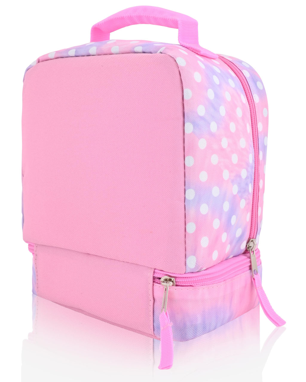Fast Forward Officially Licensed Lunch Box for Kids | Insulated Lunch Bag Lunch Box for Boys, Girls, Toddlers | Kids Reusable Lunchbox