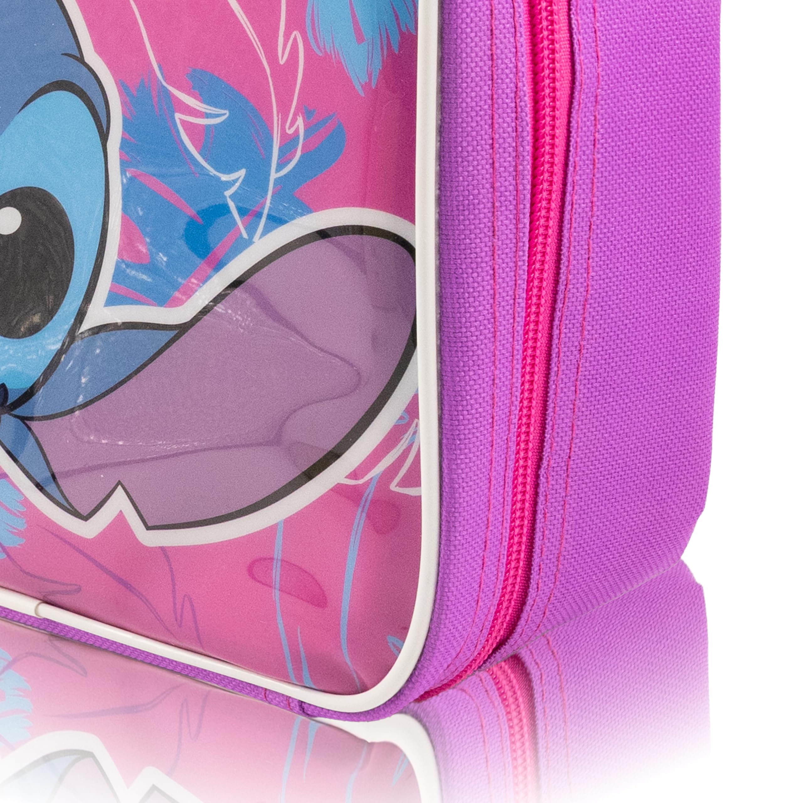 Fast Forward Hello Kitty Or Paw Patrol Lunch Box for Kids | Insulated Lunch Bag Lunch Box for Girls, Boys, Toddlers | Reusable Lunchbox