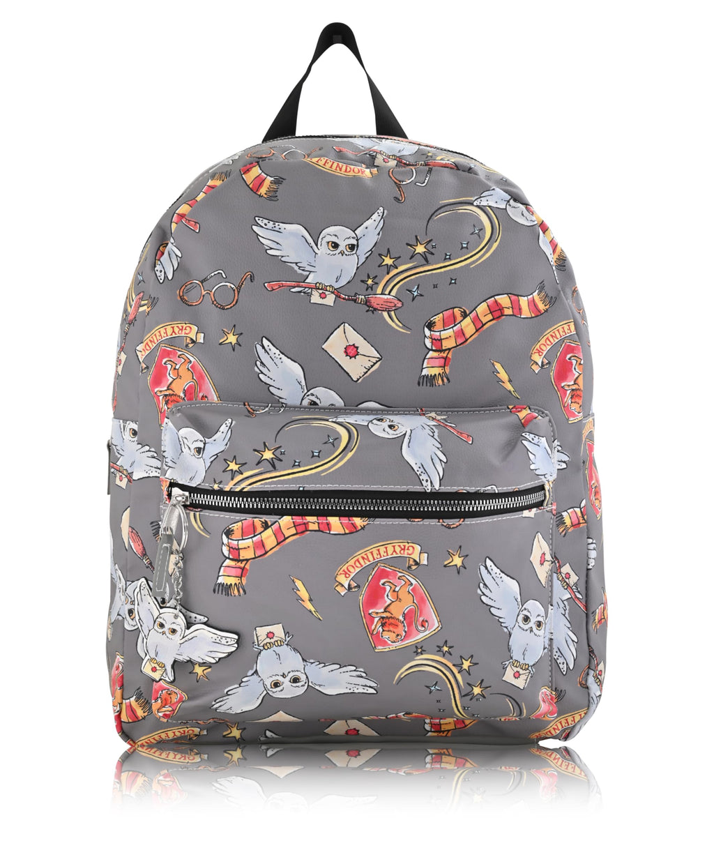 Fast Forward All Over Print Backpack (Harry Potter)