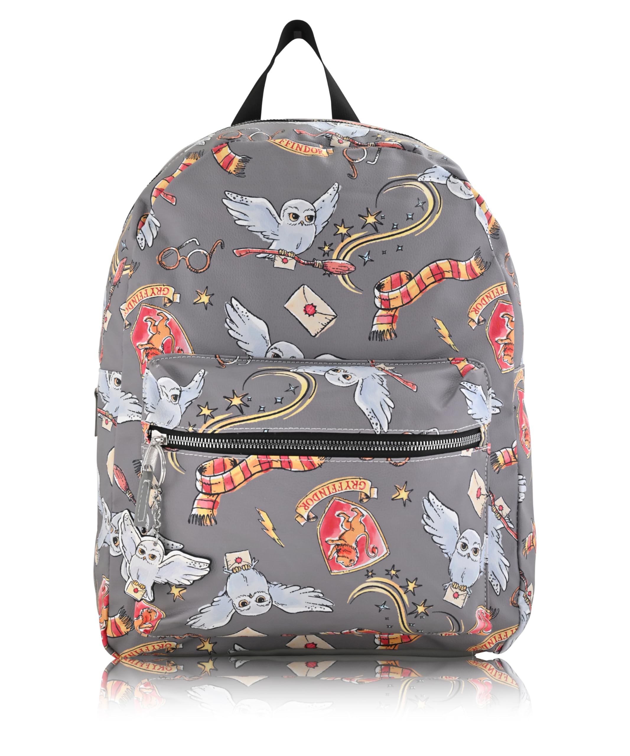 Fast Forward All Over Print Backpack (Harry Potter)